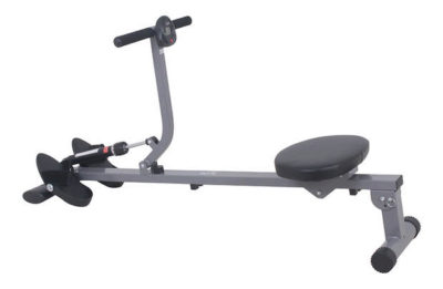 Opti Manual Rowing Machine.